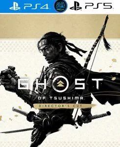 Comprar Ghost of Tsushima DIRECTOR’S CUT PS4 & PS5 para PS4 & PS5 - PSNCLICK Digitales Latinoamérica